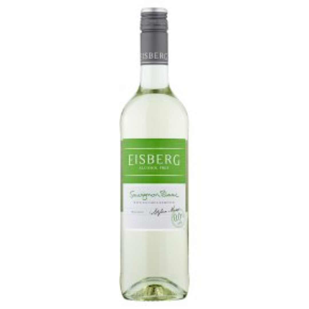 EISBERG Sauvignon Blanc 75cl 0.0%