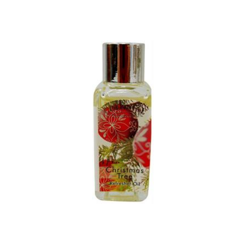 Colony Refresher Oil - Christmas Tree 9ml