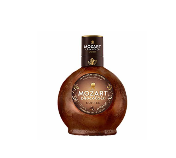 Mozart Chocolate Coffee - 50cl
