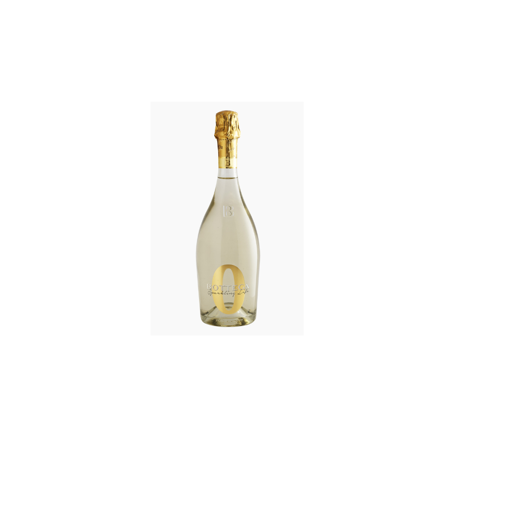 BOTTEGA SPA WHITE, 750ml (0%), Italy