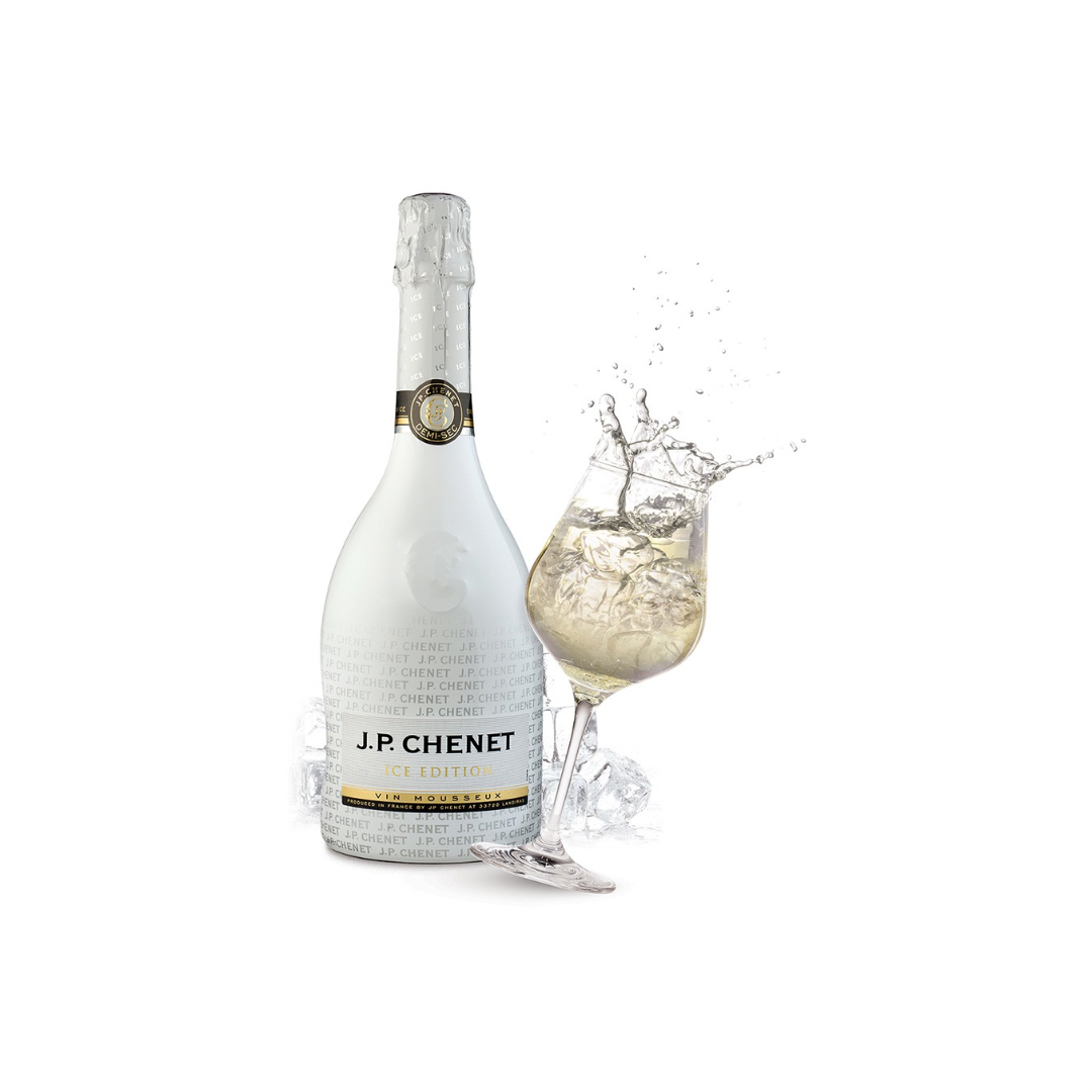 JP. Chenet Ice Edition, 750ml, 10.5%